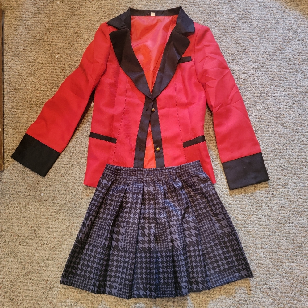 Yumiko cosplay size s kakaeguri